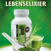 Grüne Lichtkraft Bio-GrasSAFTpulver 170g im Braunglas – Bild 7