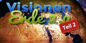 35+ Experten erschaffen zusammen mit dir die Vision einer lebenswerten Welt.